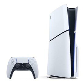 新品 PlayStation 5 プレイステーション5 新型モデル Slimモデル CFI-2000A01