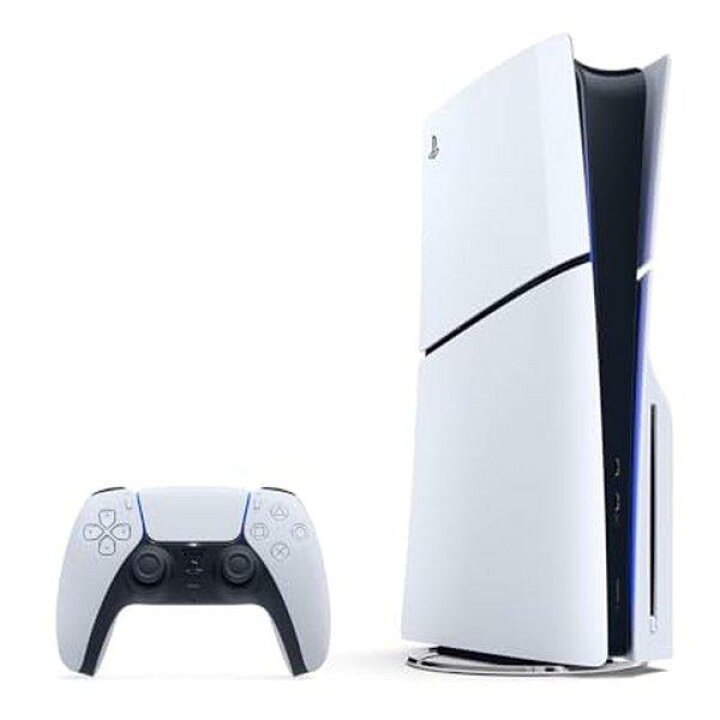 楽天市場】新品 PlayStation 5 プレイステーション5 新型モデル Slim  