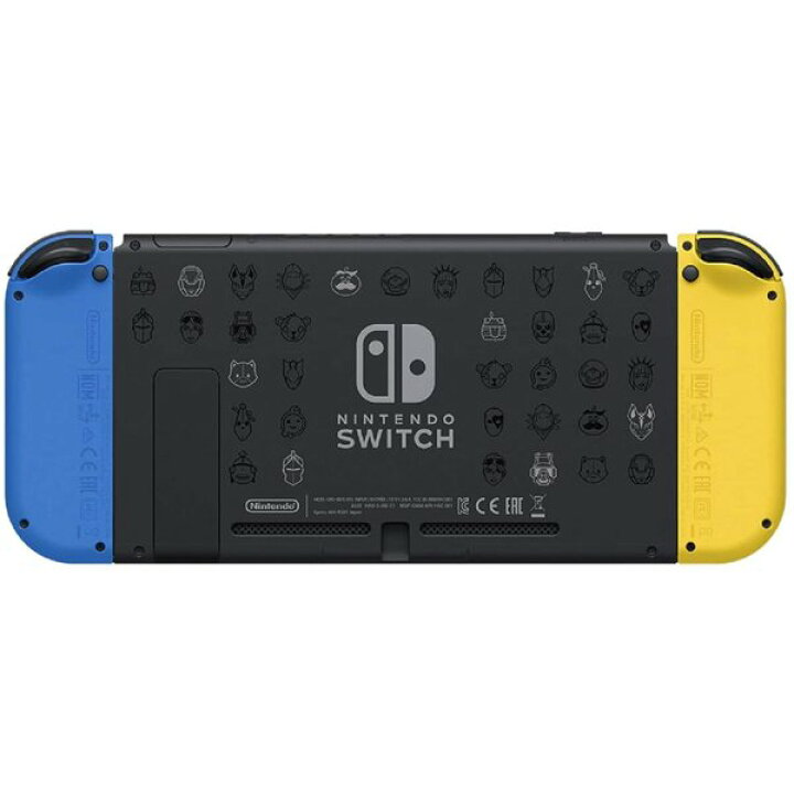 楽天市場】Nintendo Switchフォートナイト Specialセット フォート 