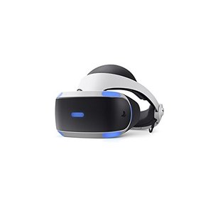 高品質 送料無料 ブラックフライデーP最大43倍 訳あり 在庫わずか CUHJ-16003 注目ブランド Camera同梱版 VR PlayStation
