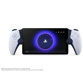 PlayStation Portal リモートプレーヤー プレイステーション ポータル リモートプレーヤー CFIJ-18000 新品 SONY