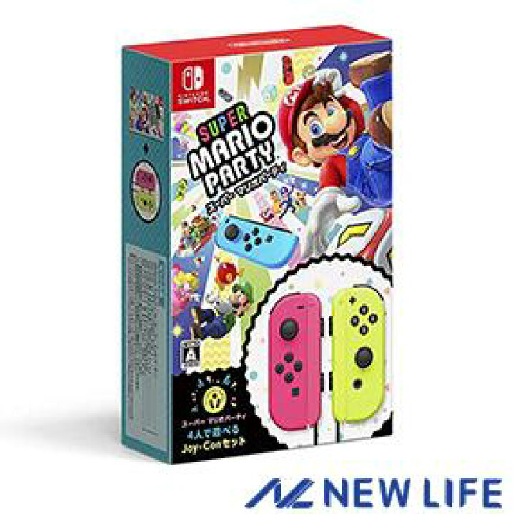 楽天市場】パッケージ版 新品未開封 【未使用品】スーパー マリオ  