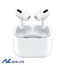 【2019新発売】Apple AirPods pro MWP22J/A　アップル純正ワイヤレスイヤホン　エアポッズプロ Bluetooth対応ワイヤレスイヤホン...