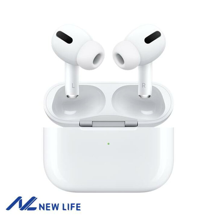 楽天市場】【化粧箱当たり品】 保証未開始 未開封新品 AirPods pro 