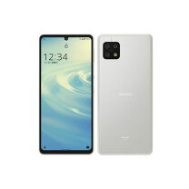 楽天市場】aquos sense6s 未使用の通販 
