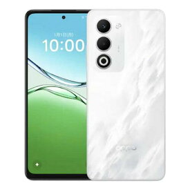 【保護フィルム無し】OPPO A5 5G 4GB/128GB OPG06 ホワイト SIMフリー