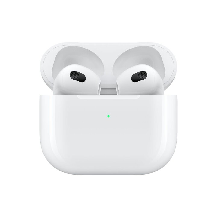 楽天市場】【新品 国内版 保証未開始】Airpods エアポッズ 第三世代  