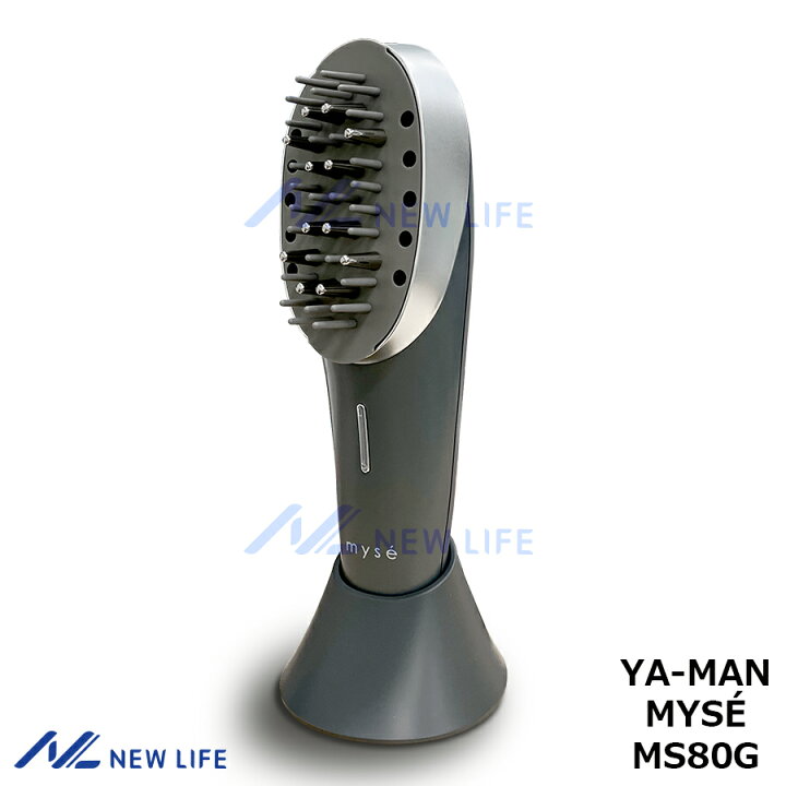 楽天市場】myse スカルプリフト アクティブ MS-80G : ニューライフ