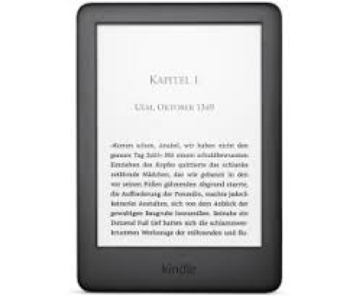 楽天市場】2020版 Kindle フロントライト搭載 Wi-Fi 8GB ブラック 広告 