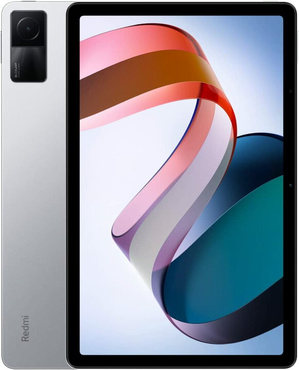 楽天市場】Xiaomi Redmi Pad タブレット 3GB+64GB 10.61インチ 