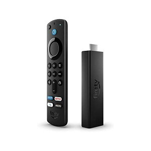 Amazon Fire TV Stick 4K Max - Alexa�Ή������F�������R�� ��3���� �t�� �X�g���[�~���O���f�B�A�v���[���[
