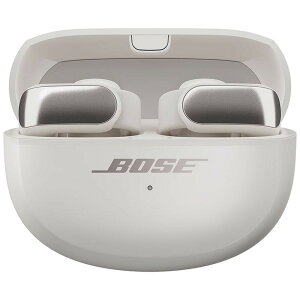 Bose Ultra Open Earbuds SCX I[vC[ ULTRAOPENEBWHT zCgX[N