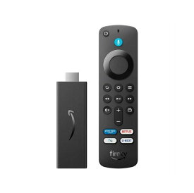 Amazon アマゾン メディアストリーミング端末（Fire TV Stick HD - Alexa対応音声認識リモコン（2024年発売）付属） B0CQN6FYLN
