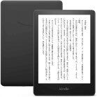 【買い物マラソンポイント最大42倍】【NEWモデル】Kindle Paperwhite (8GB)第11世代 2021年発売 6.8インチディスプレイ 色調調節ライト搭載 広告つき