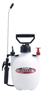 �H�i(KOSHIN) �~���� ������ �^���N 4L �~�X�^�[�I�[�g HS-401E 1�i �m�Y�� ���� 1�� �h�� ���� �U�z