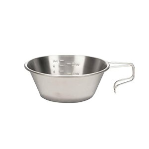Snow Peak(�X�m�[�s�[�N) (snow peak) �`�^�� �V�F���J�b�v E-104 �`�^�� �ڐ���t�� �v�ʃJ�b�v �y�� ���� ����