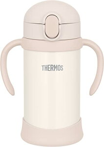T[X(THERMOS) ܂قт̃xr[Xg[}O FJL-350 x[W (BE) 350ml
