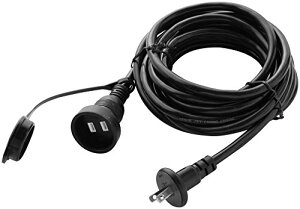 ^JV[ RZg Op P[u 5m 1500W yLSO-06z R[h LbvtRZg