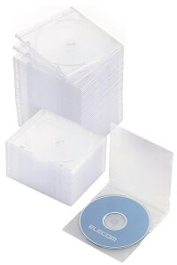 GR CD DVDXvP[X 1[ 50pbN NA CCD-JSCS50CR/EC