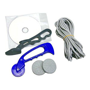 _CI A~Ԍ ւpi 5_Zbg SF O[(7m×1{) OC 212007