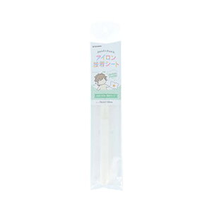 ����(KIYOHARA) �����ʂ� �A�C�����ڒ��V�[�g ��25cm×����50cm NUIT-01