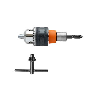 �A�l�b�N�X(ANEX) �h�����`���b�N �r�b�g������ �L�[�t�^�C�v 1.5~10mm AKL-250E