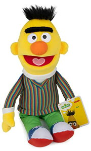GUND SESAME STREET (ZT~Xg[g) Bert o[g #75364