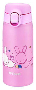 �^�C�K�[���@�r(TIGER) �^�C�K�[ ���� 350ml ���߂����� �}�O �X�e�����X�{�g�� �����^�b�` �y�� �E�T�M MCT-A035P