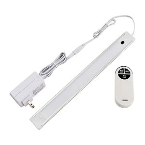 �G���p (ELPA) LED���ړI�� LED�o�[���C�g �����R�� �����F���� ���邳�ő�550lm ALT-2030RE(D)