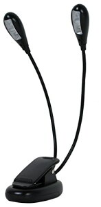 KC ʑ䃉Cg O[XlbN^Cv 4LED ubN KML-02/BK