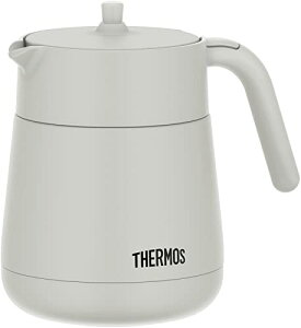 �T�[���X �^��f�M�e�B�[�|�b�g �X�g���[�i�[�t�� 700ml ���C�g�O���[ TTE-700 LGY