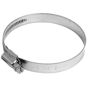 �Z�t�e�B�[3(Safety-3) ���̓I�[���X�e�����X�z�[�X�o���h �X�e�����X�� 60-80 �O�a60~80mm