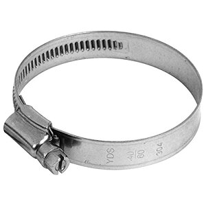 �Z�t�e�B�[3(Safety-3) ���̓I�[���X�e�����X�z�[�X�o���h �X�e�����X�� 40-60 �O�a40~60mm
