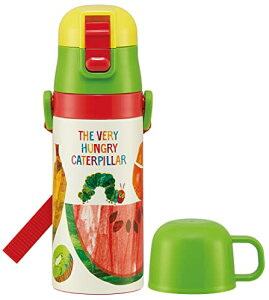�X�P�[�^�[ (skater) 2WAY �X�g���[ �R�b�v�t �X�e�����X �L�b�Y ���� 350ml �͂�؂������ނ� SKCP3-A