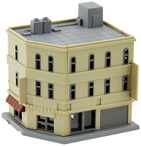 ロクハン Zゲージ S034-2 角店ビルB