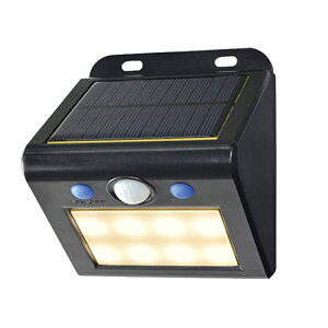 �G���p (ELPA) LED�Z���T�[�E�H�[�����C�g (��/�d���F/�\�[���[��/�h��) �l���Z���T�[/���O/ESL-K101SL(L)