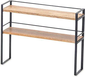 �|�b�V�����r���O �f�X�N���b�N 40×10×30.5cm 41324