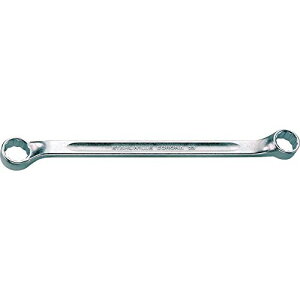 STAHLWILLE �X�^�r���[ ���K�l�����` ���K�l���I�t�Z�b�g 10�K �T�C�Y17X19 �S��250mm 23-17X19