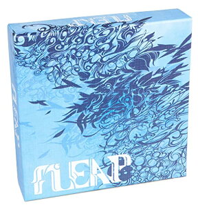 ���f�B�A�X���[ fLEAP(�t���[�v) (2-4�l�p 10-20�� 8�ˈȏ����) �{�[�h�Q�[��