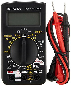I[(OHM) d@(Ohm Electric) y^fW^eX^[ TST-KJ830