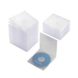 GR BD DVD CDP[X fBXNP[X 50pbN 5mm X 1[ NA CCD-JSCS50CR