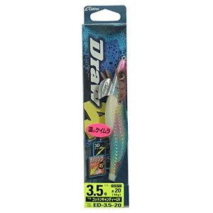 �I�[�i�[(OWNER) �G�M ED Draw4(�h���[�t�H�[) 3.5�� 19g �g���s�J���x�C�gUV/�R�b�g���L�����f�B�[ #20 No.31
