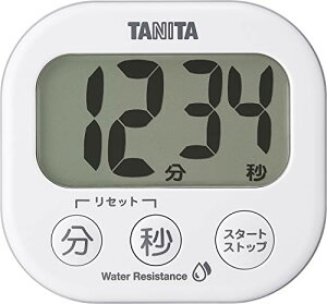^j^(Tanita) Lb` ׋ wK ^C}[ 􂦂 ł^C}[ zCg TD426WH 8.4×7.8×2.2cm