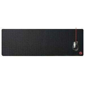 GR Q[~O}EXpbh fXN}bg ^ 900mm×297mm ubN MP-G01BK