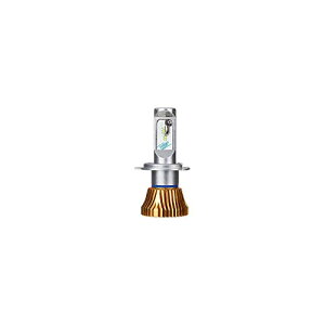 XtBACg(Spherelight) {oCNpLEDwbhCg RIZING2(CWO2) H4 Hi/Lo 4500K 240