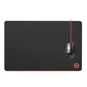 GR(ELECOM) Q[~O}EXpbh fXN}bg ^ 460mm×297mm ubN MP-G02BK