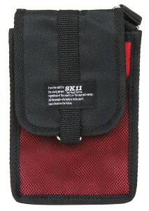 SK11 nfB[|[` bV|Pbgt bh F-745 RED