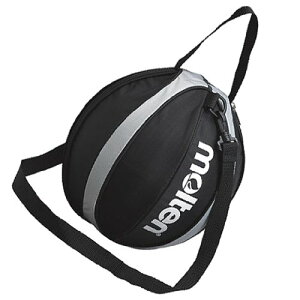 molten(�����e��) �o�X�P�b�g�{�[���P�[�X Free Size �u���b�N×�V���o�[ NB10KS