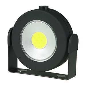 Gp LED}OlbgCg COB LED 邳߉\yHI/LOWz AEghAƓɍœK DOP-WL07(BK) F