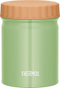 サーモス 真空断熱スープジャー 500ml カーキ JBT-501 KKI